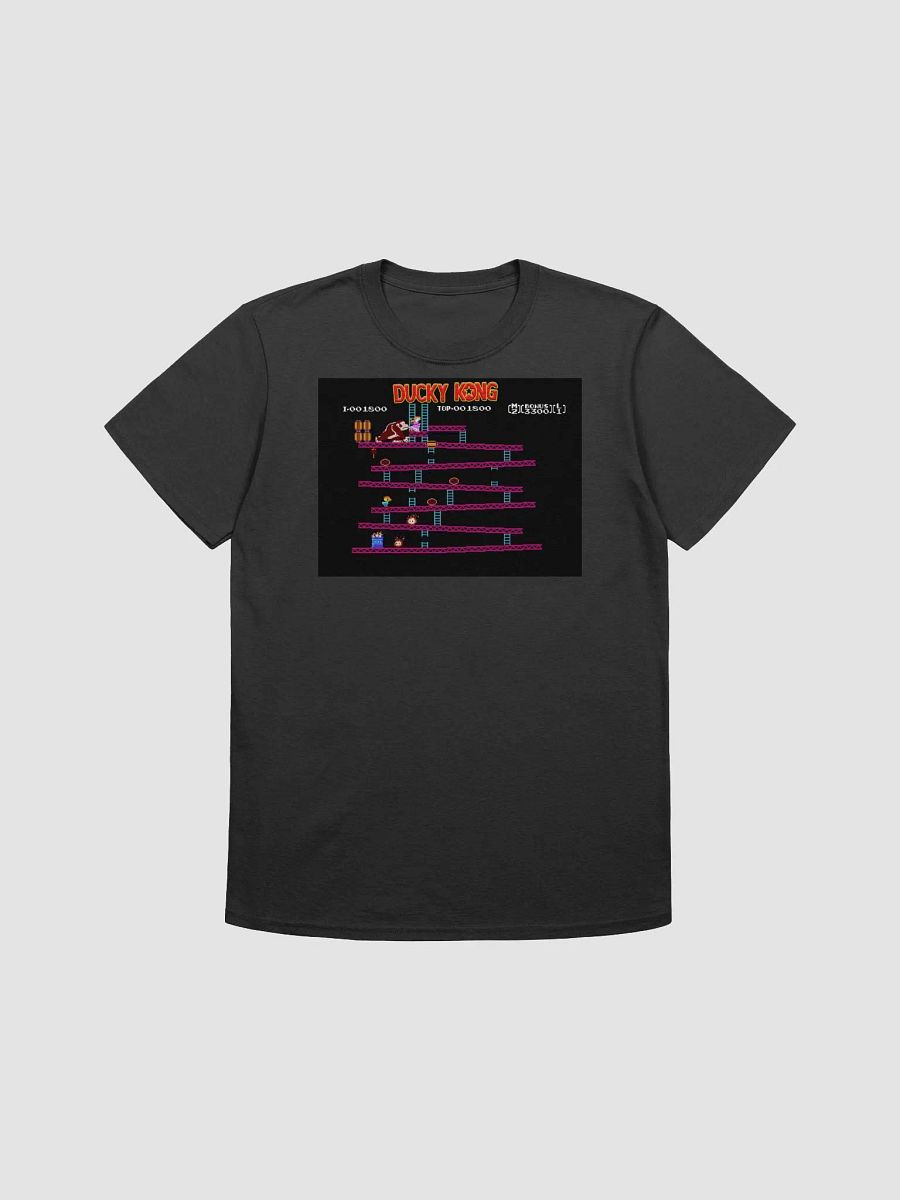 Ducky Kong Tshirt product image (4)