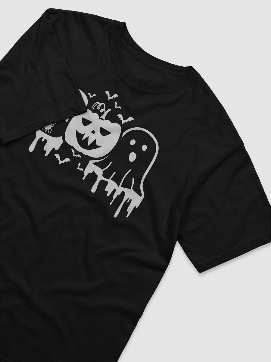Spooky “Boo” Tee product image (3)