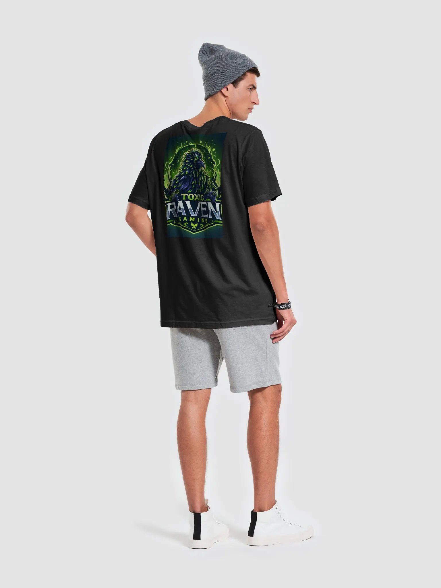 Toxic Tee product image (7)