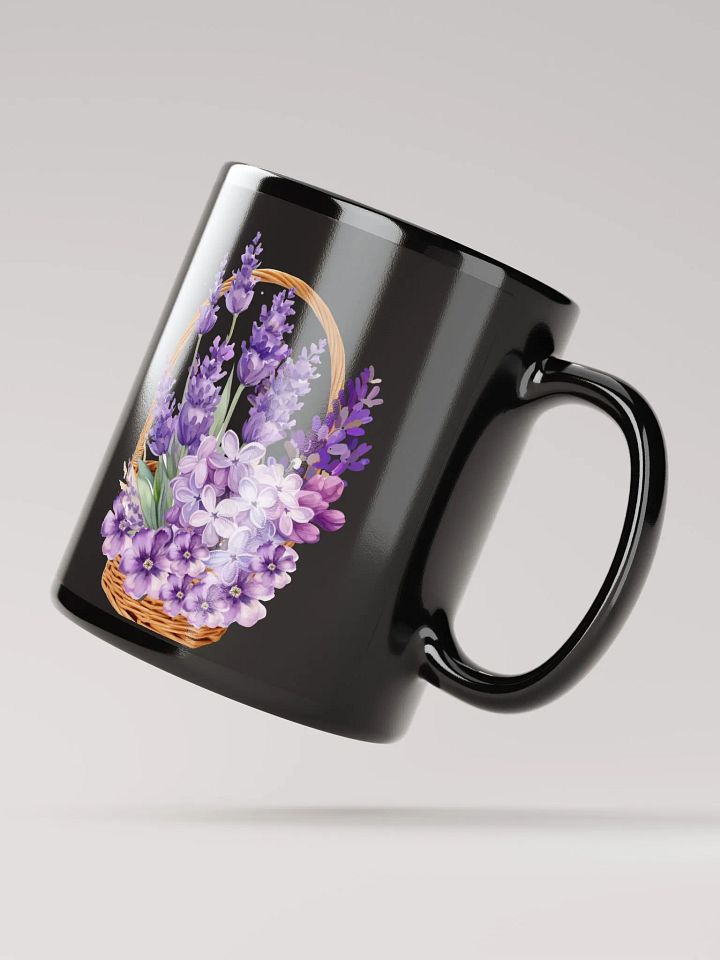 Lavender Dreams Mug product image (4)