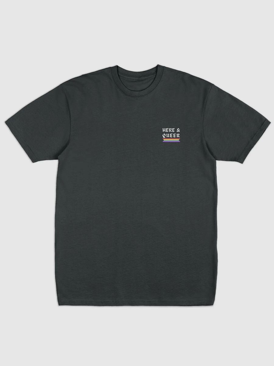 priDEMONth Shirt {Dark} product image (1)