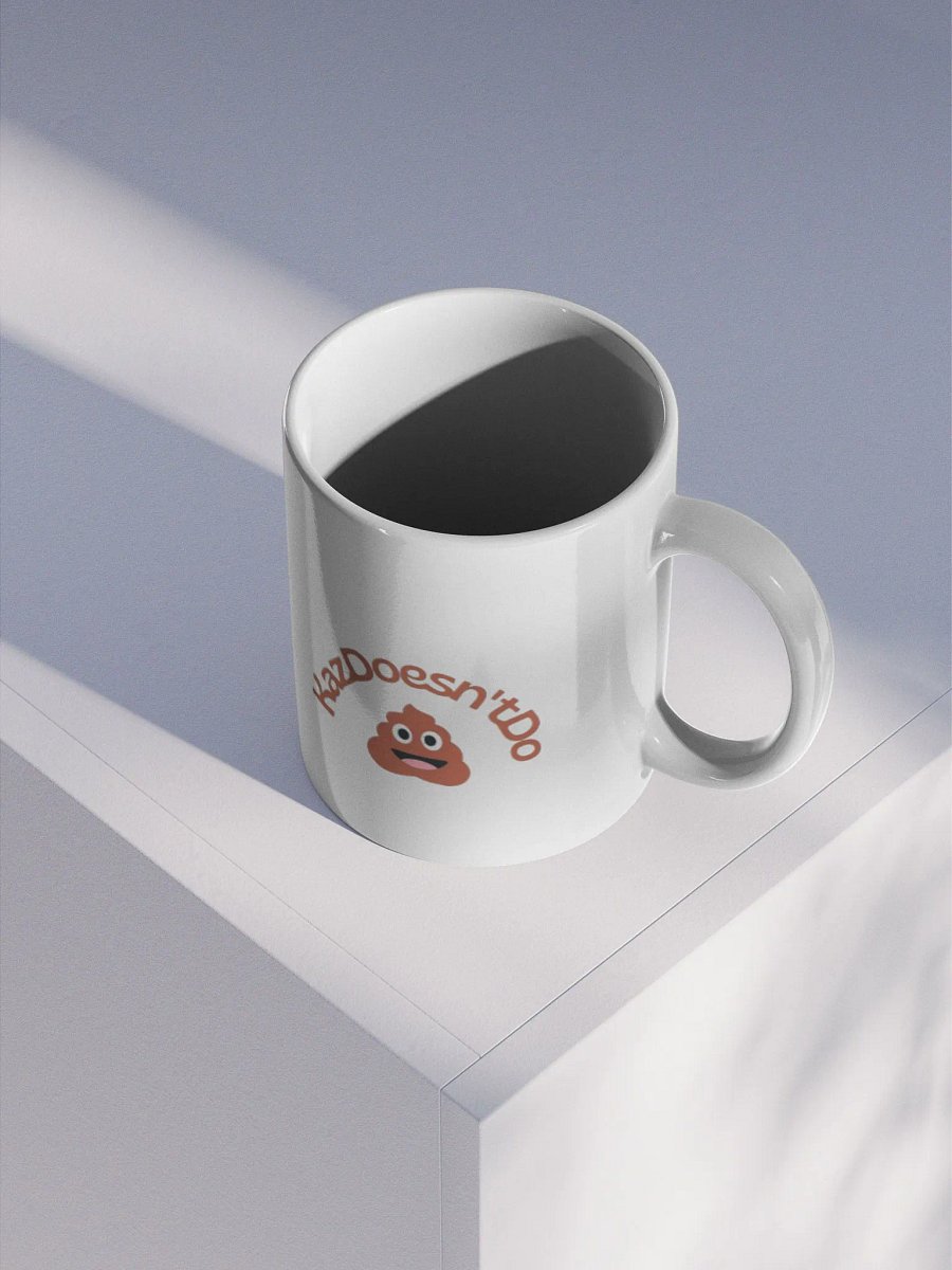 KazDoesn'tDo.... product image (3)