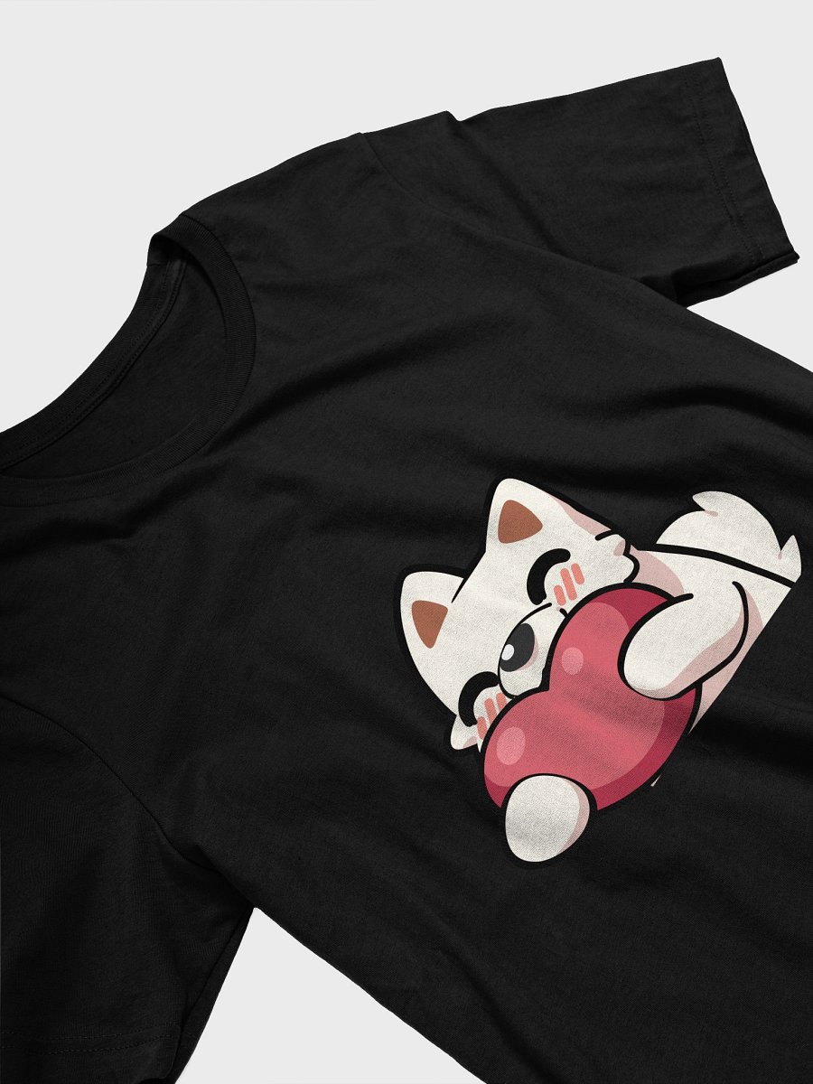 Spread the Love T-Shirt product image (27)