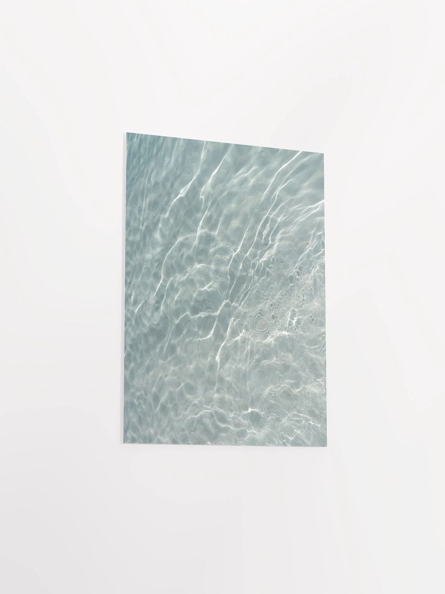 Indian ocean - Enhanced Matte Paper Poster product image (9)