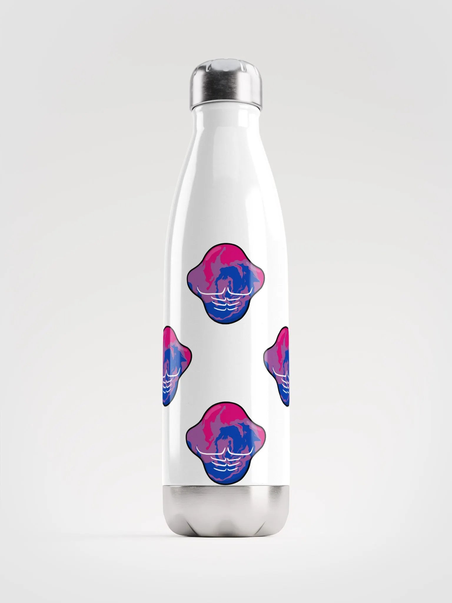 Bisexual Buff Tato Bottle product image (6)