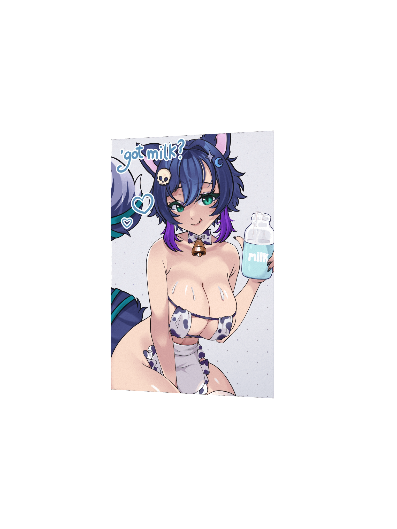 Nyakubs Got MIlk? Print product image (5)