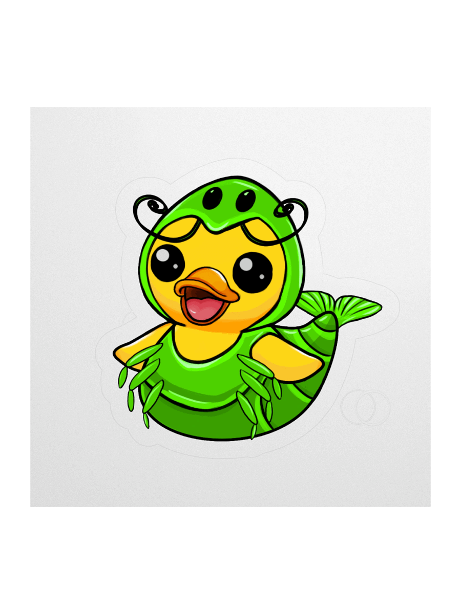 Radioactive Shrimp product image (1)