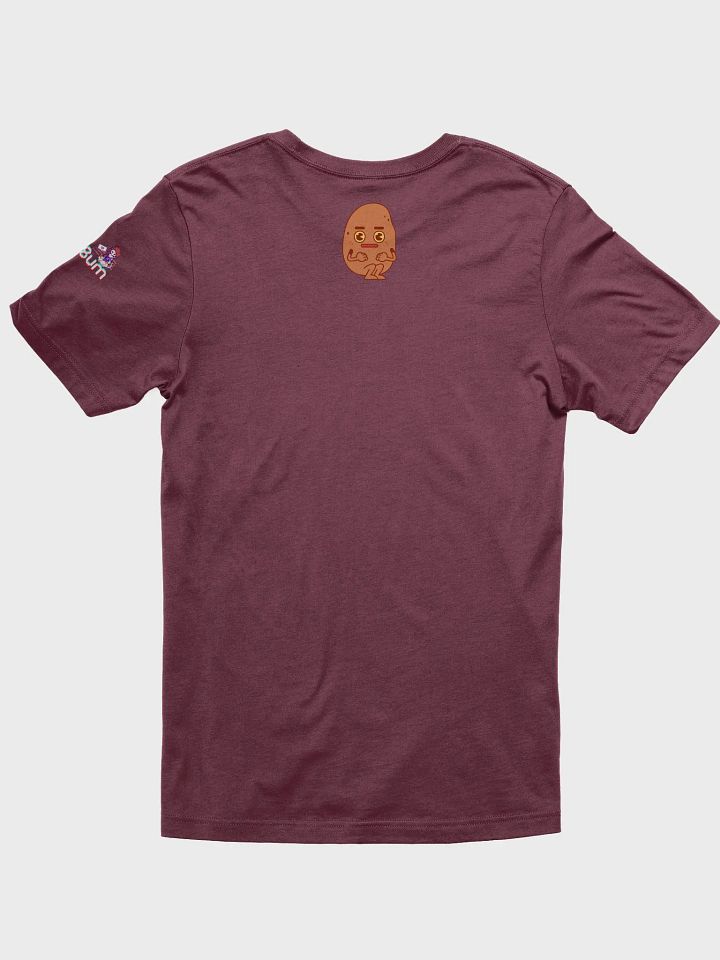 POTATUM SPROUT supersoft tee product image (30)