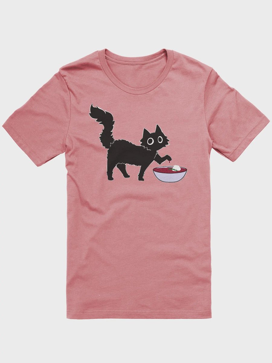 My BORSCHT supersoft unisex t-shirt product image (2)