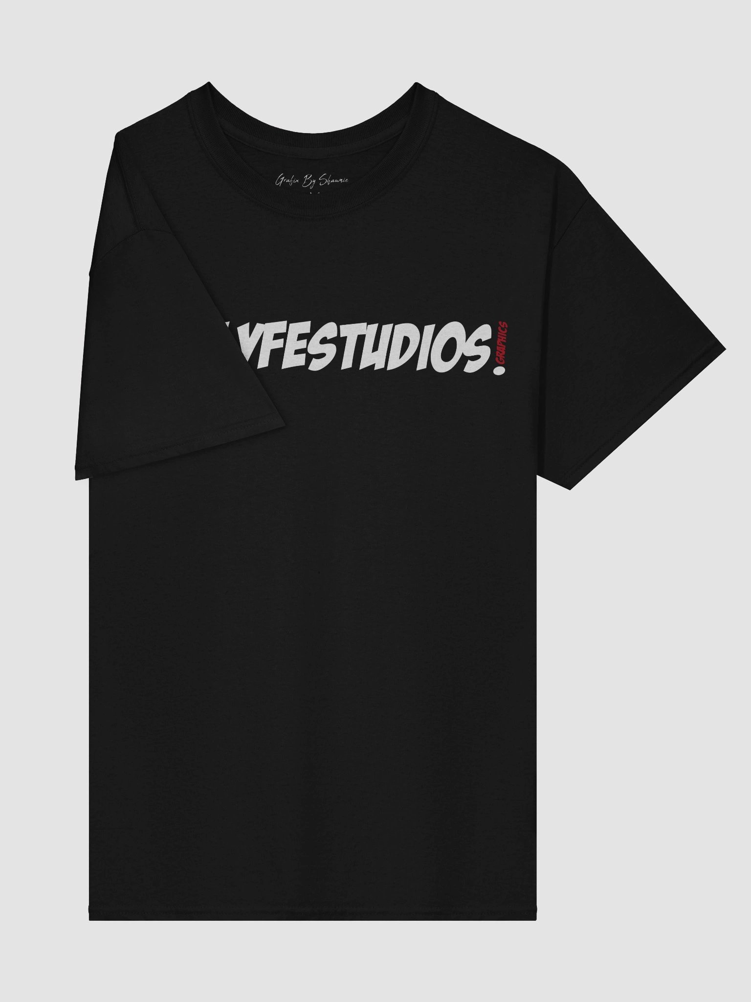 Live Lyfe Studios Graphic Tee product image (31)