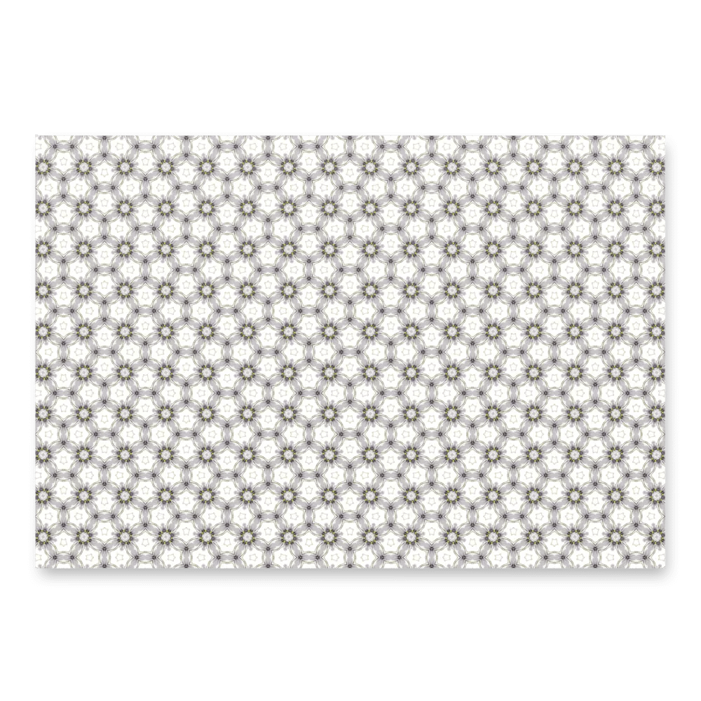 Elegant Mauve Wrapping Paper Set product image (3)