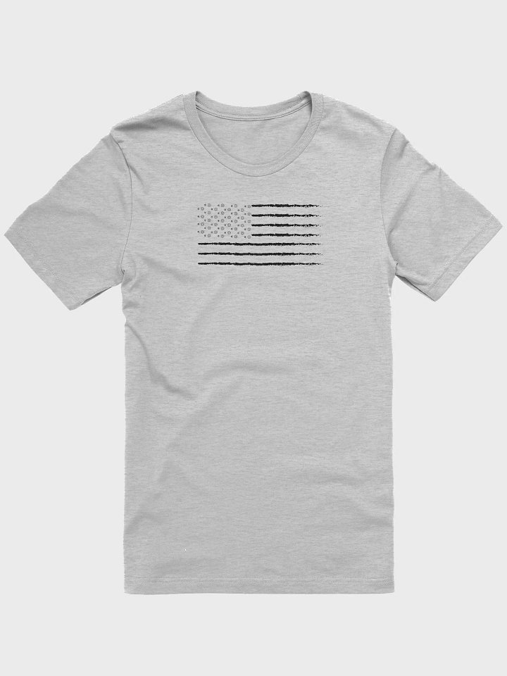 Sprockets and Stripes Forever product image (1)