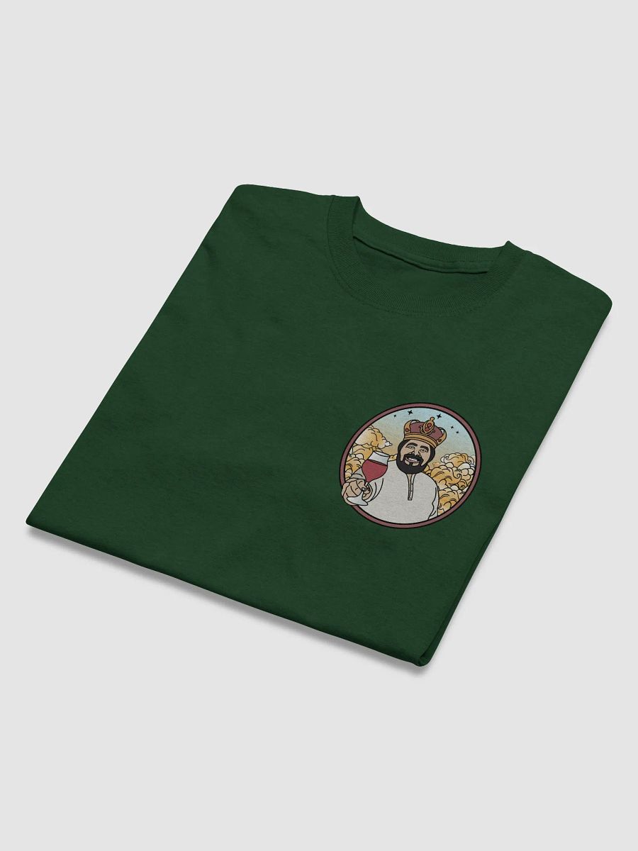 Team goonmanCHUBBZdaniel Shirt product image (29)