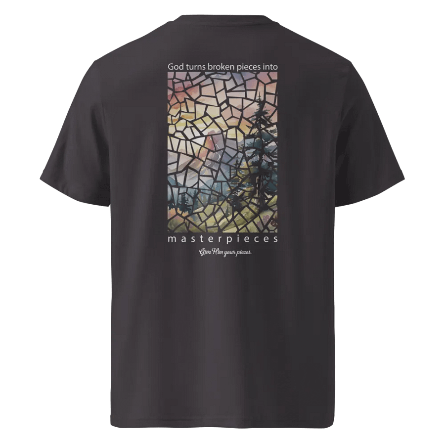 Psalm 139:14 | Unisex Shirt product image (2)