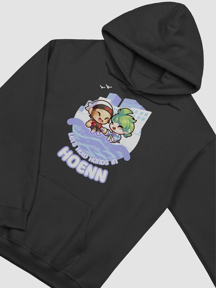 Let's Hold Hands in H Boys - Hoodie product image (2)
