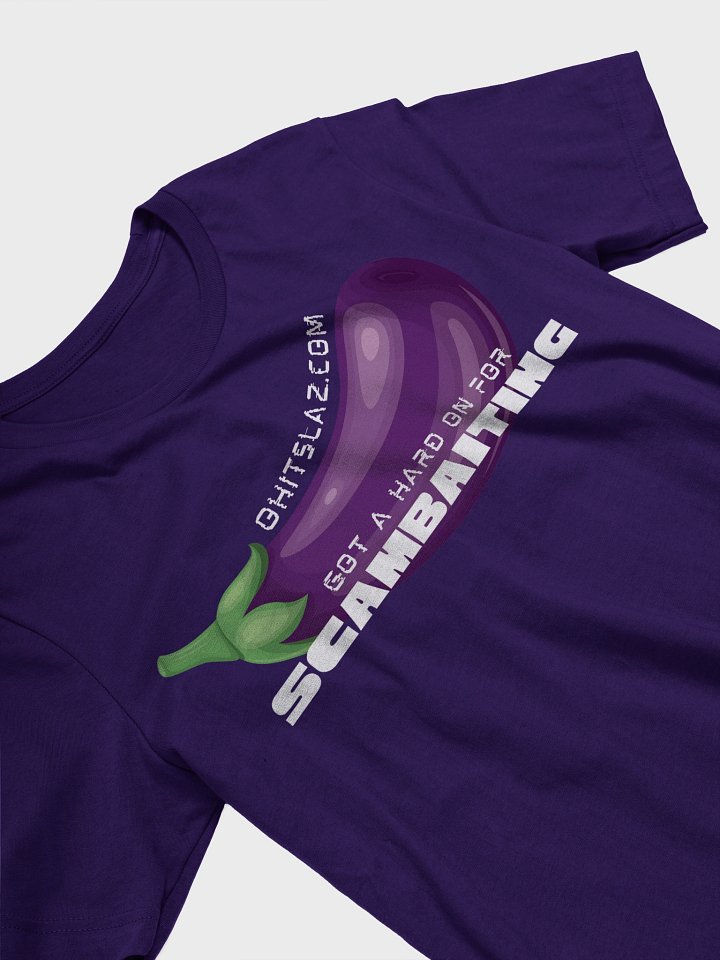 OhitsLaz womens Hard on for scambaiting product image (2)