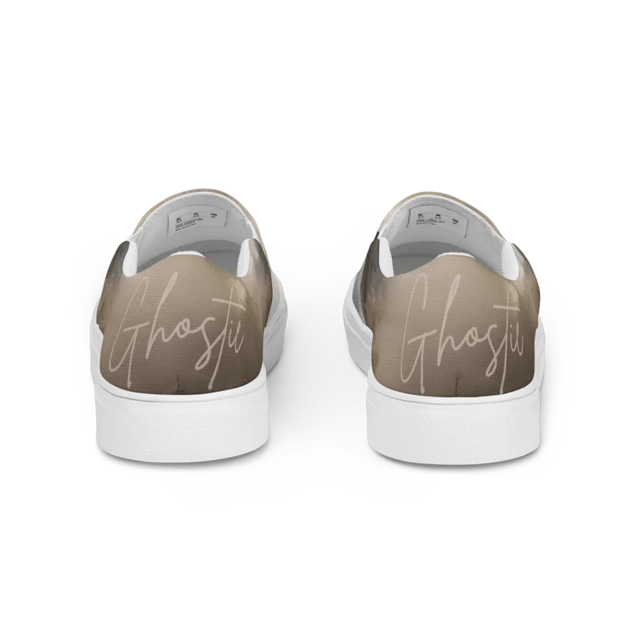 Ghostie Edition Shoes product image (4)