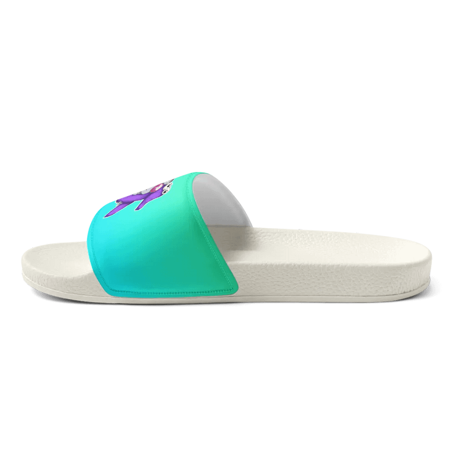 Gooey Worm Slides (Masculine) product image (5)