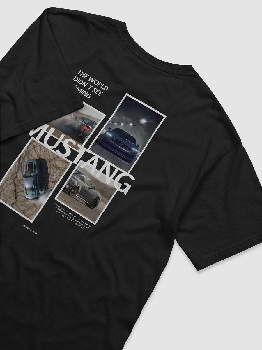 2025 Mustang Dark Horse product image (19)