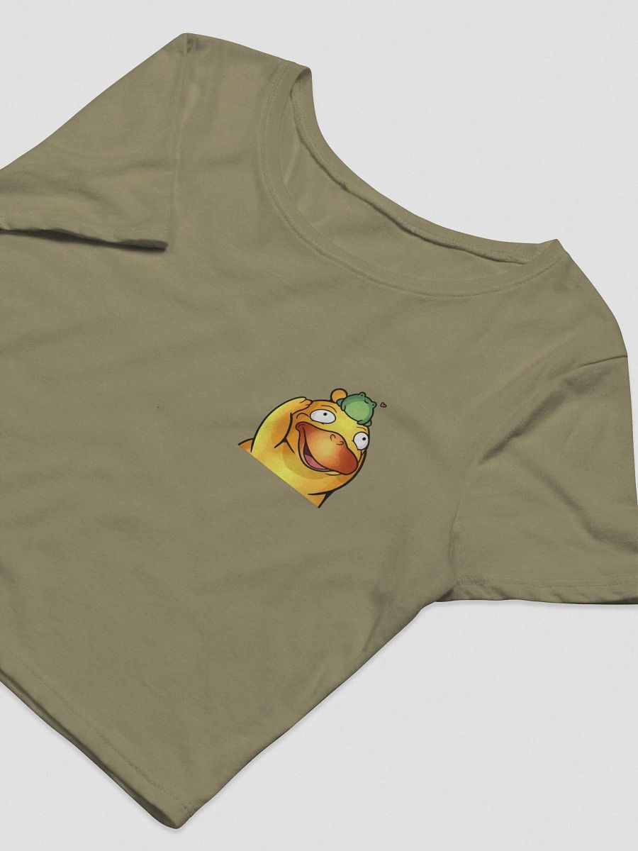 Women's Froggy Crop product image (5)