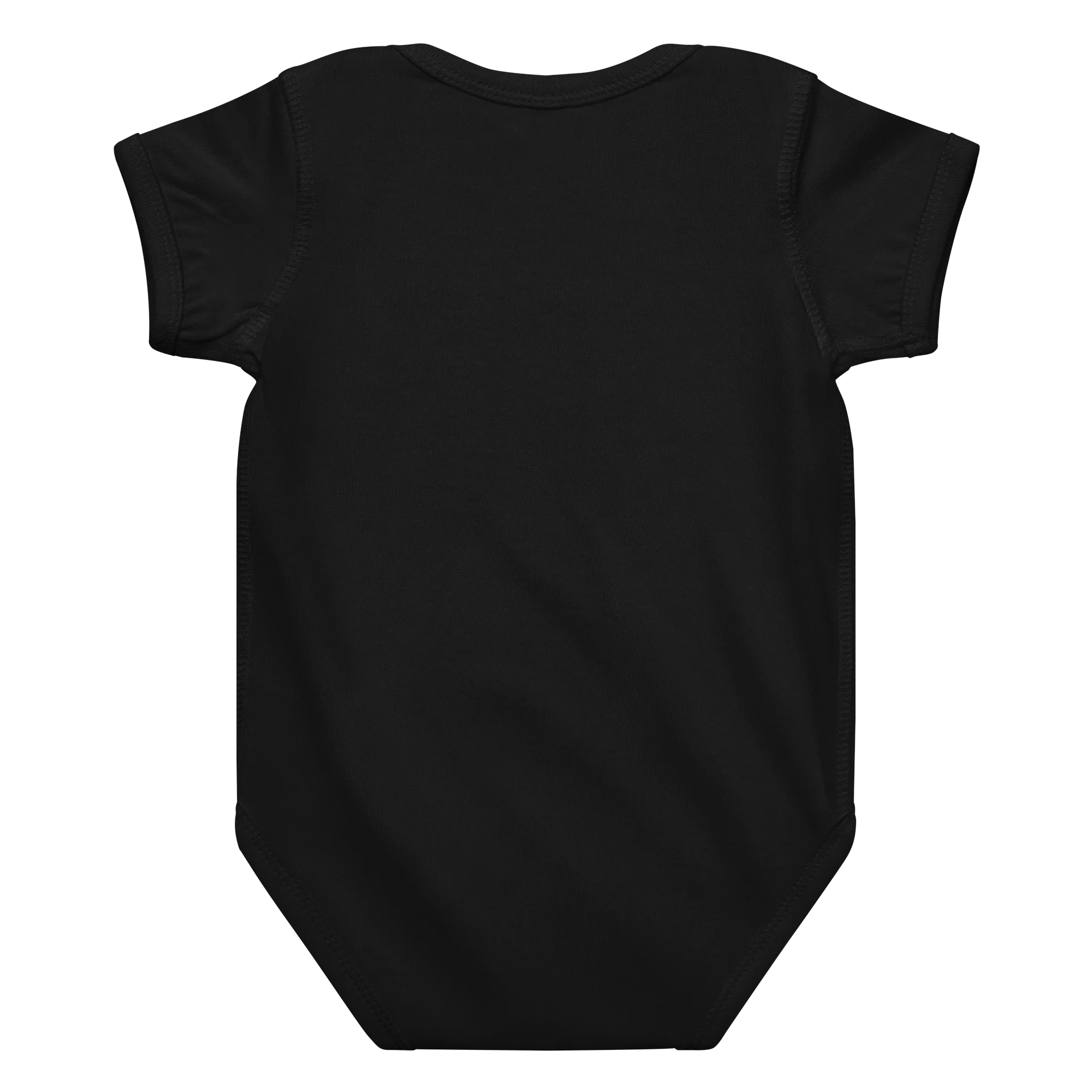 ABC Learning Adventure Baby Bodysuit product image (2)