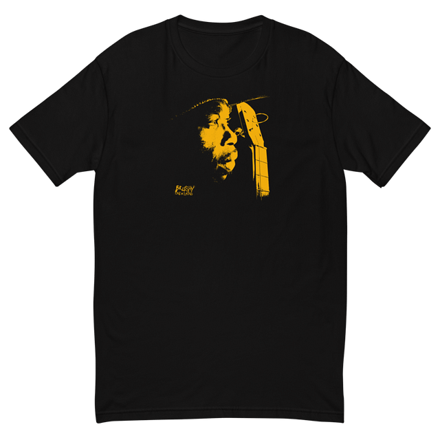 Brushy Official, Premium Men's T-Shirt product image (1)
