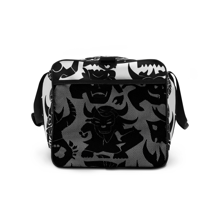 Tribal Warrior Duffle Bag product image (7)