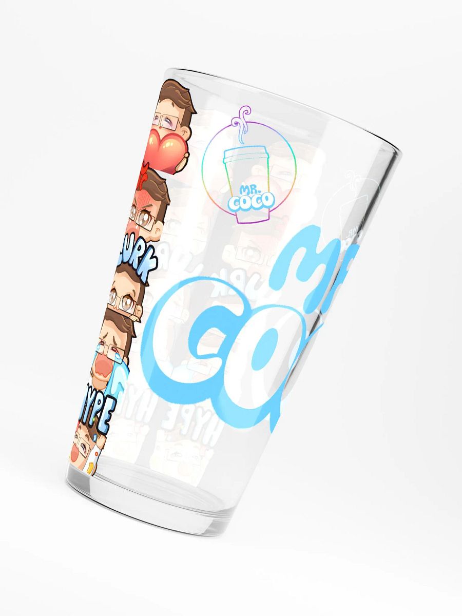 Emote Glass product image (6)