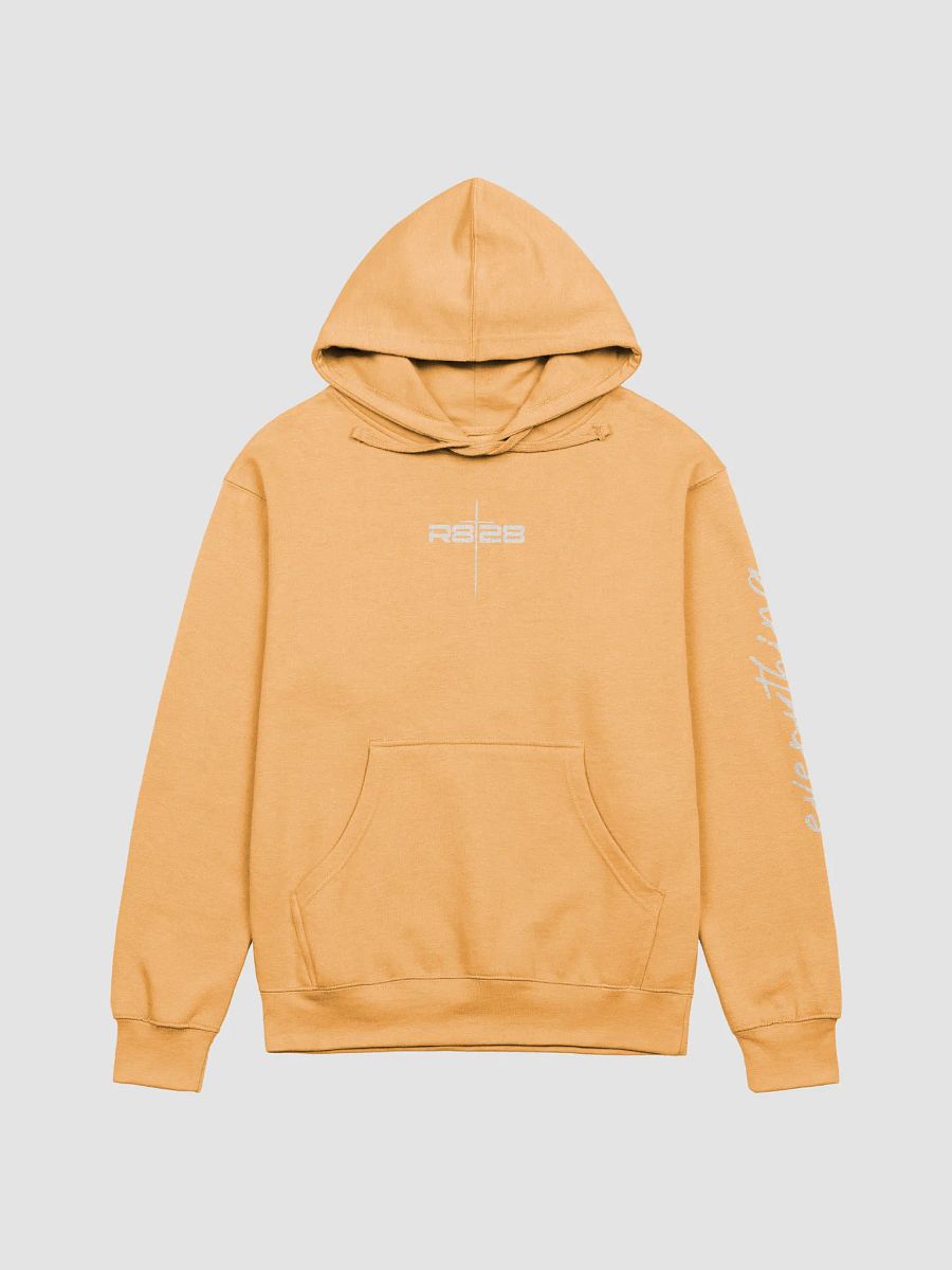 Classic R828 Block Hoodie product image (36)