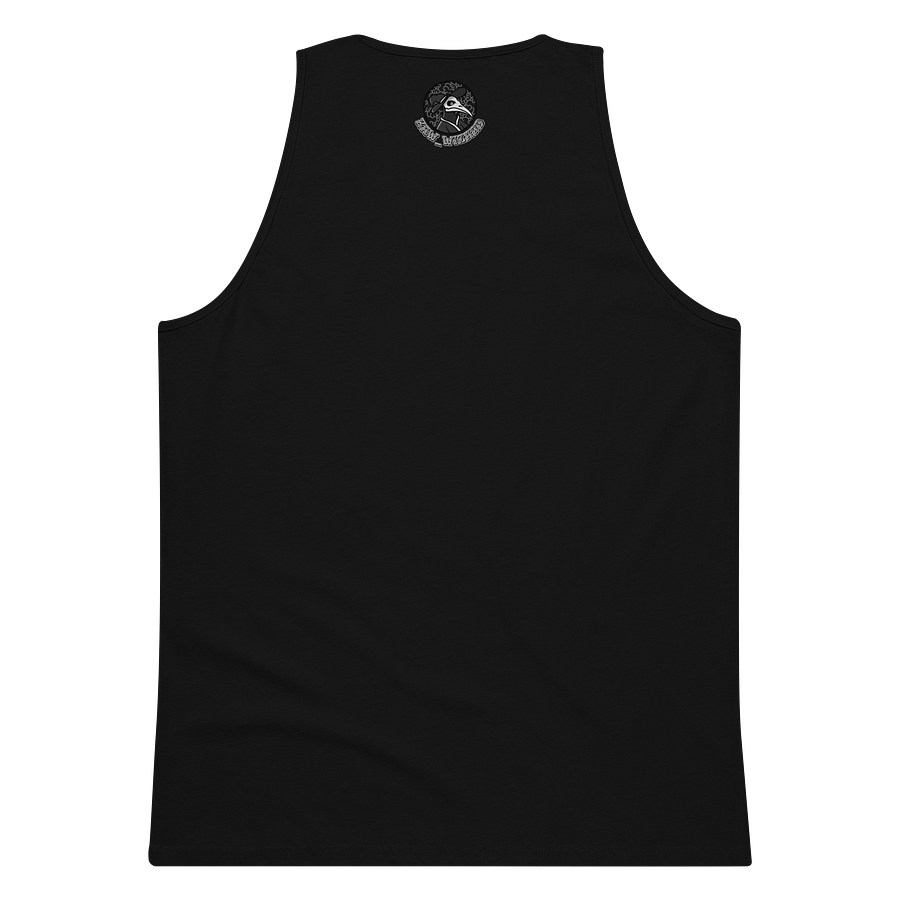 Purple Kawly-Roger Tank product image (7)