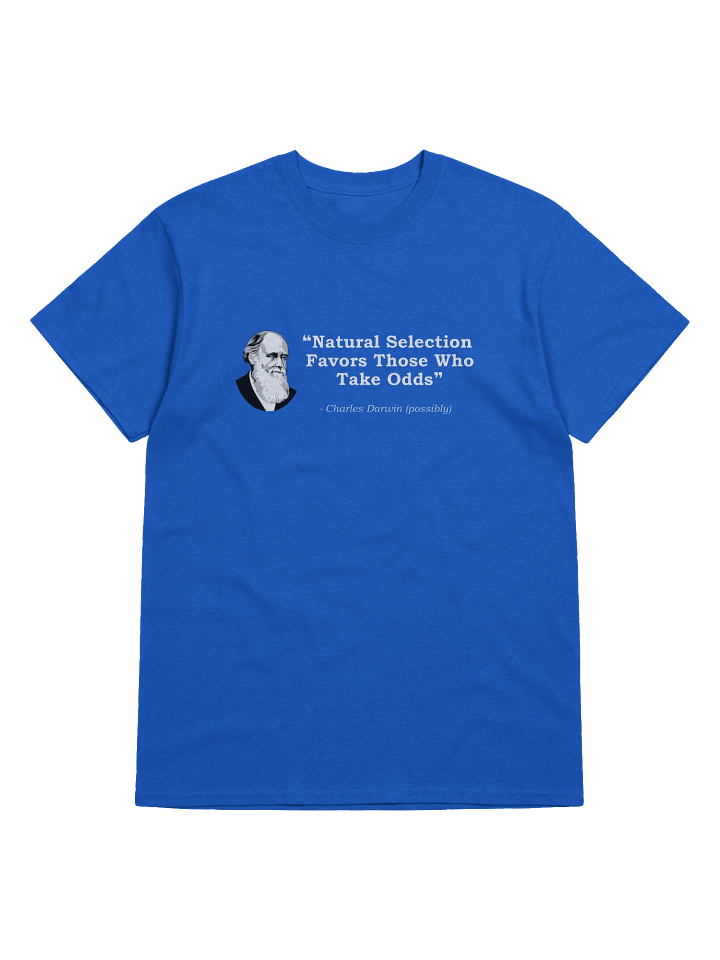 Natural Selection (T-Shirt) product image (2)