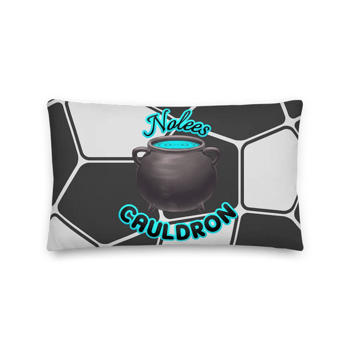 A pillow of ME?! product image (5)