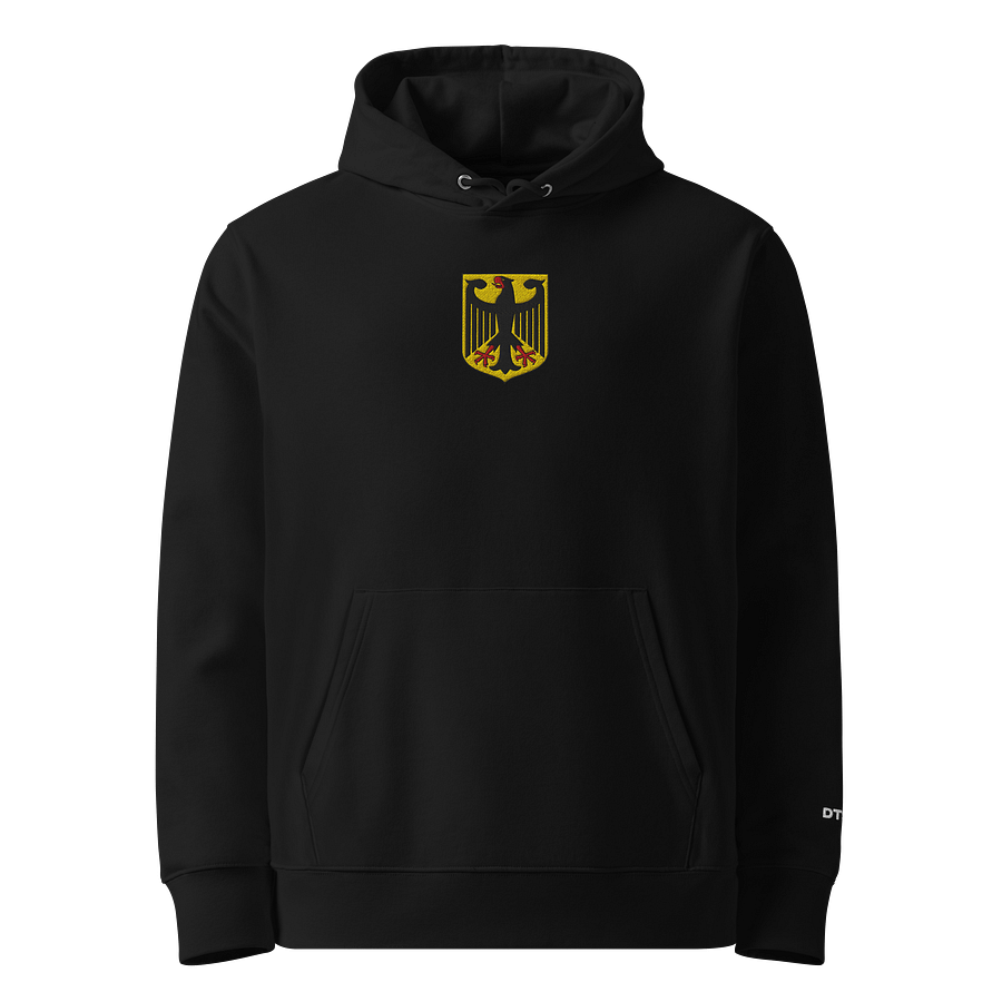 Bundesadler Hoodie product image (1)