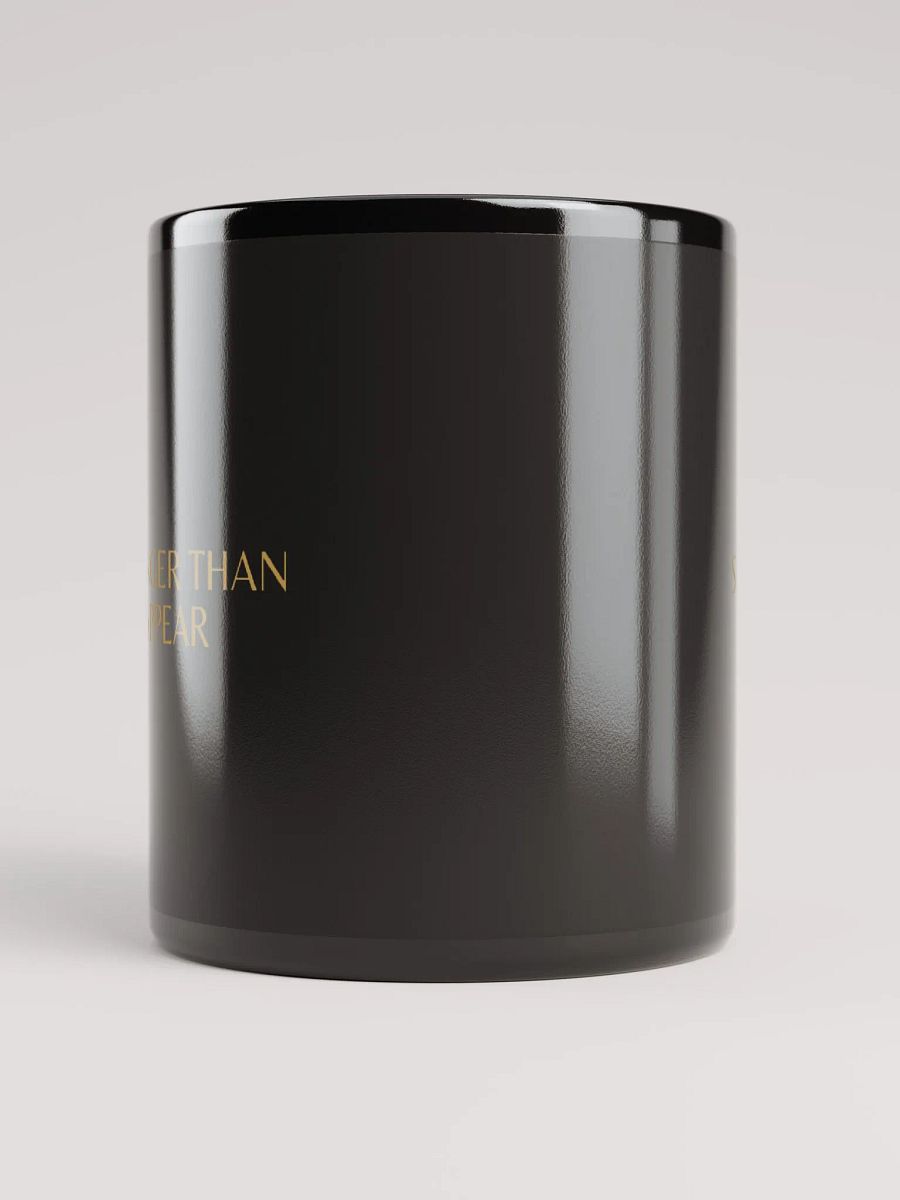 Stronger Than I Appear - Mug product image (9)