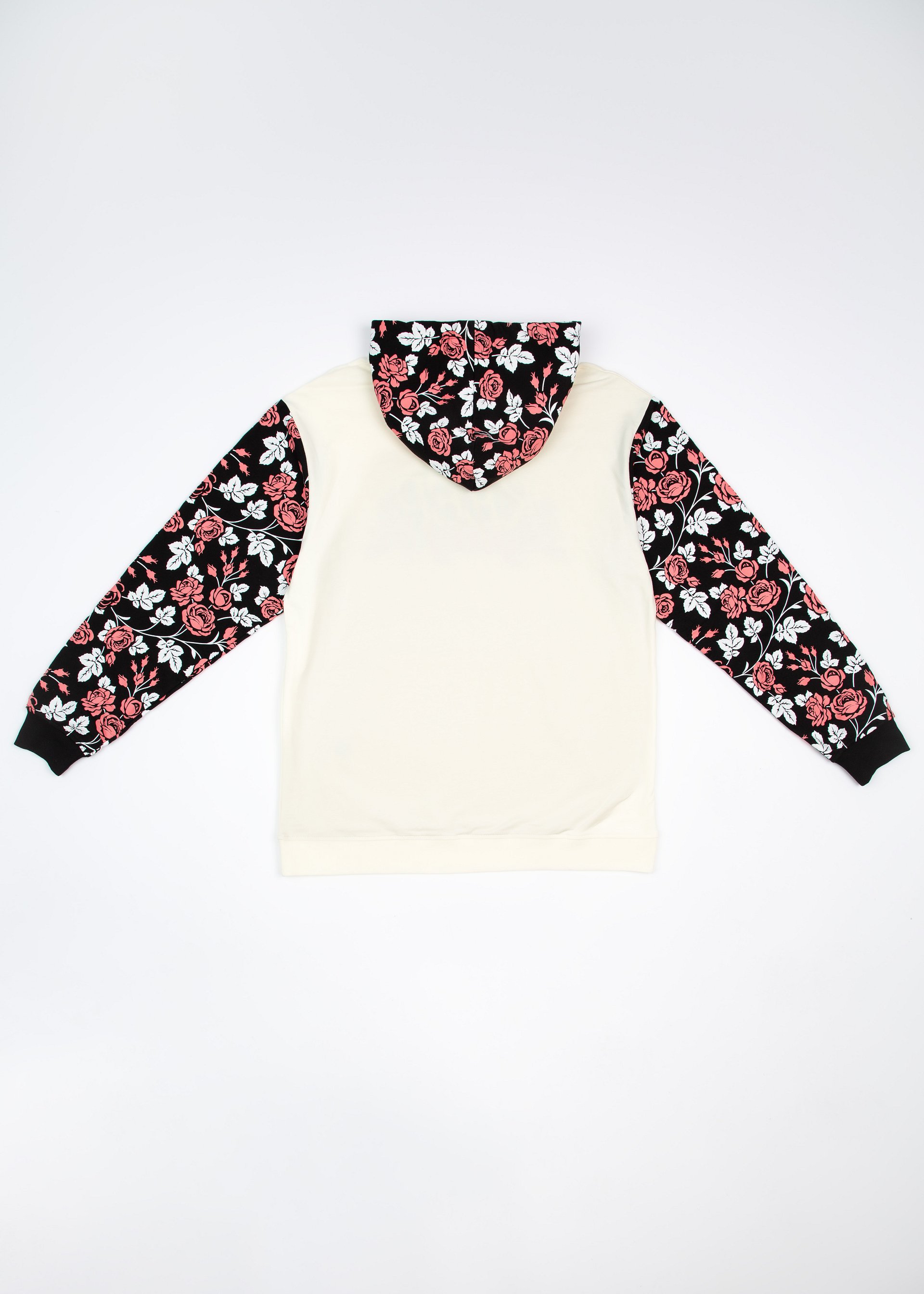 Keep Going Roses Hoodie product image (9)