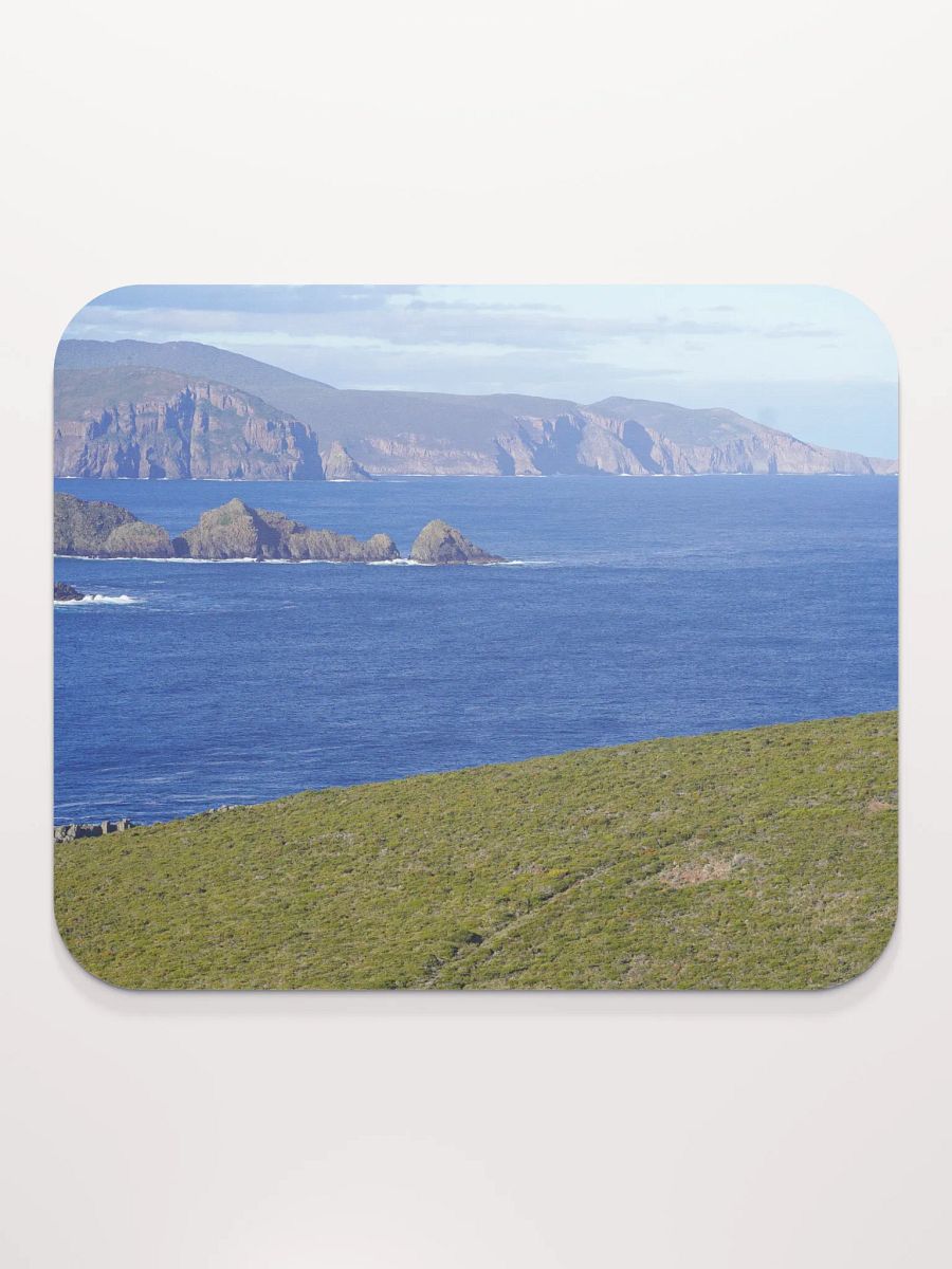 Island Mouse Pad product image (2)