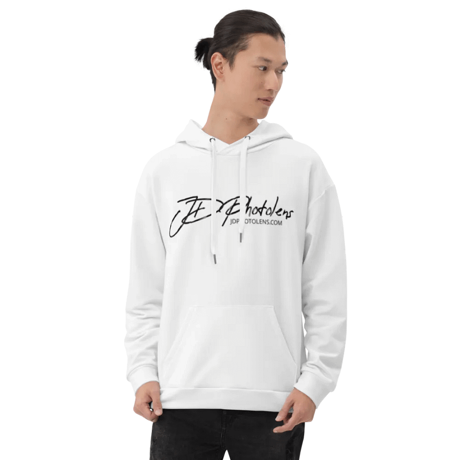 Sudadera Unisex Reciclada con Estampado Integral product image (8)