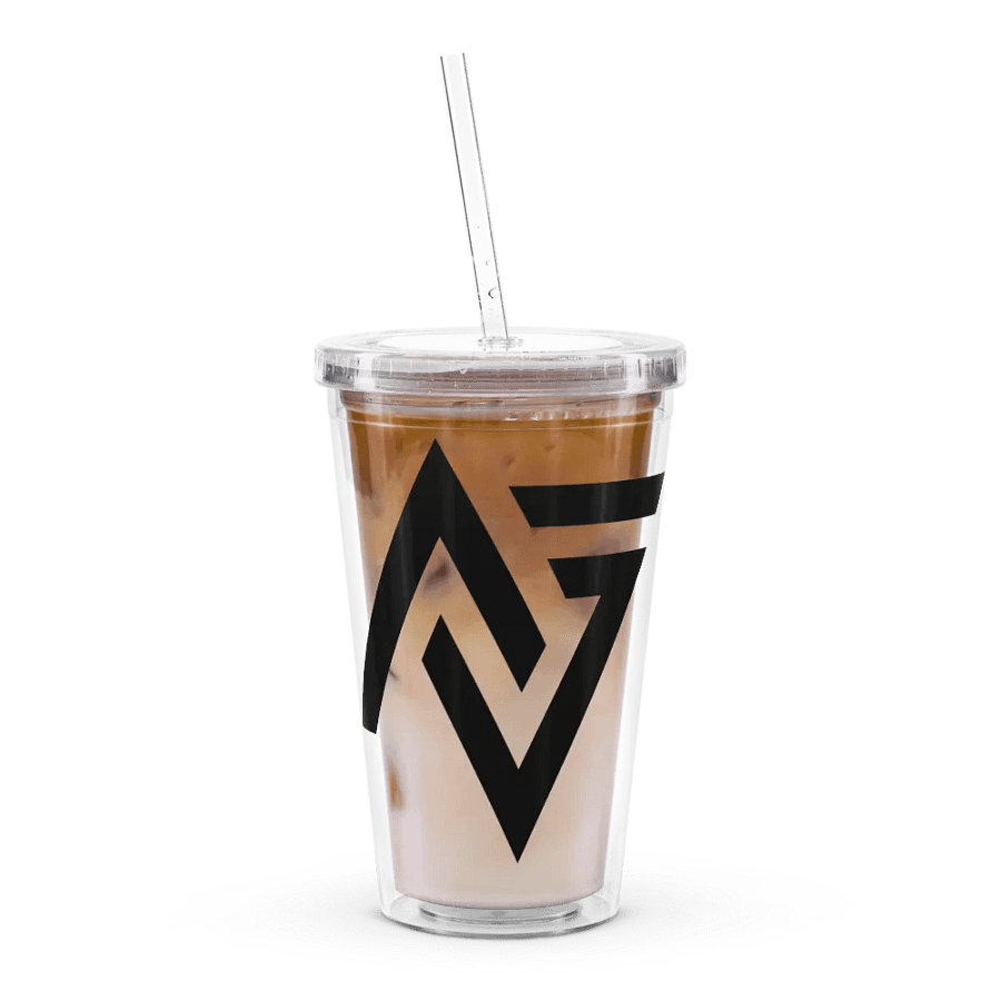 PerfectlyAVG Tumbler product image (3)