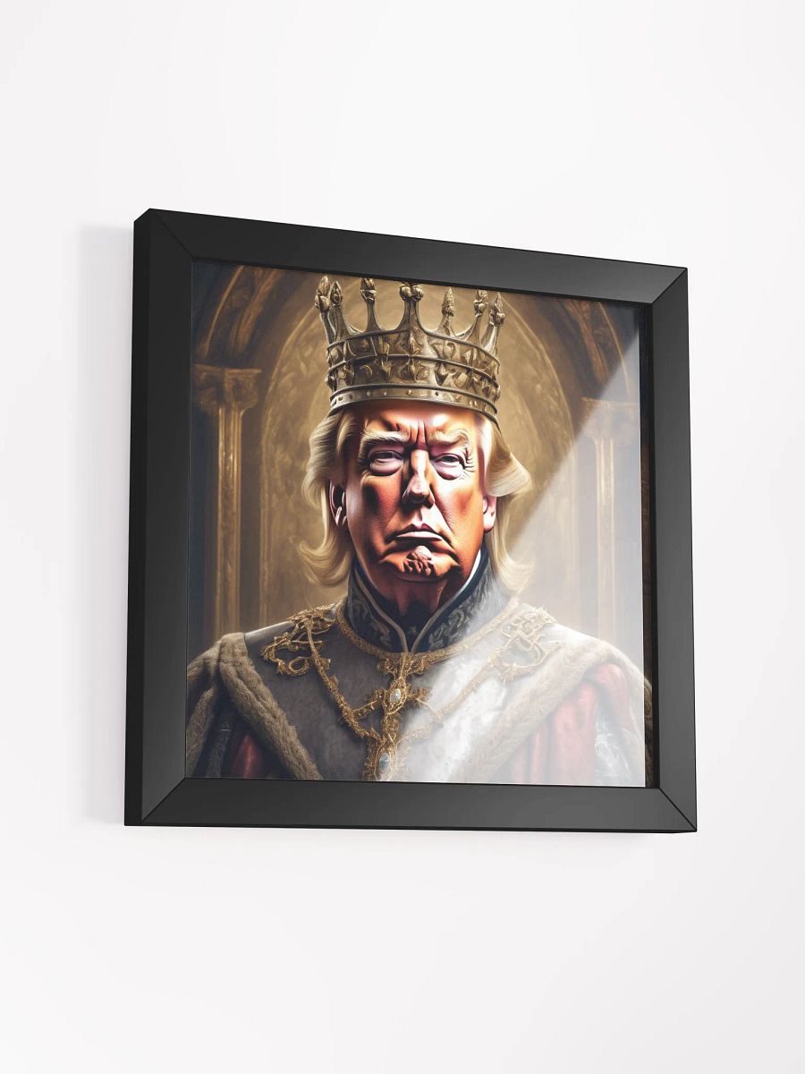 The Return of the King Frame product image (3)