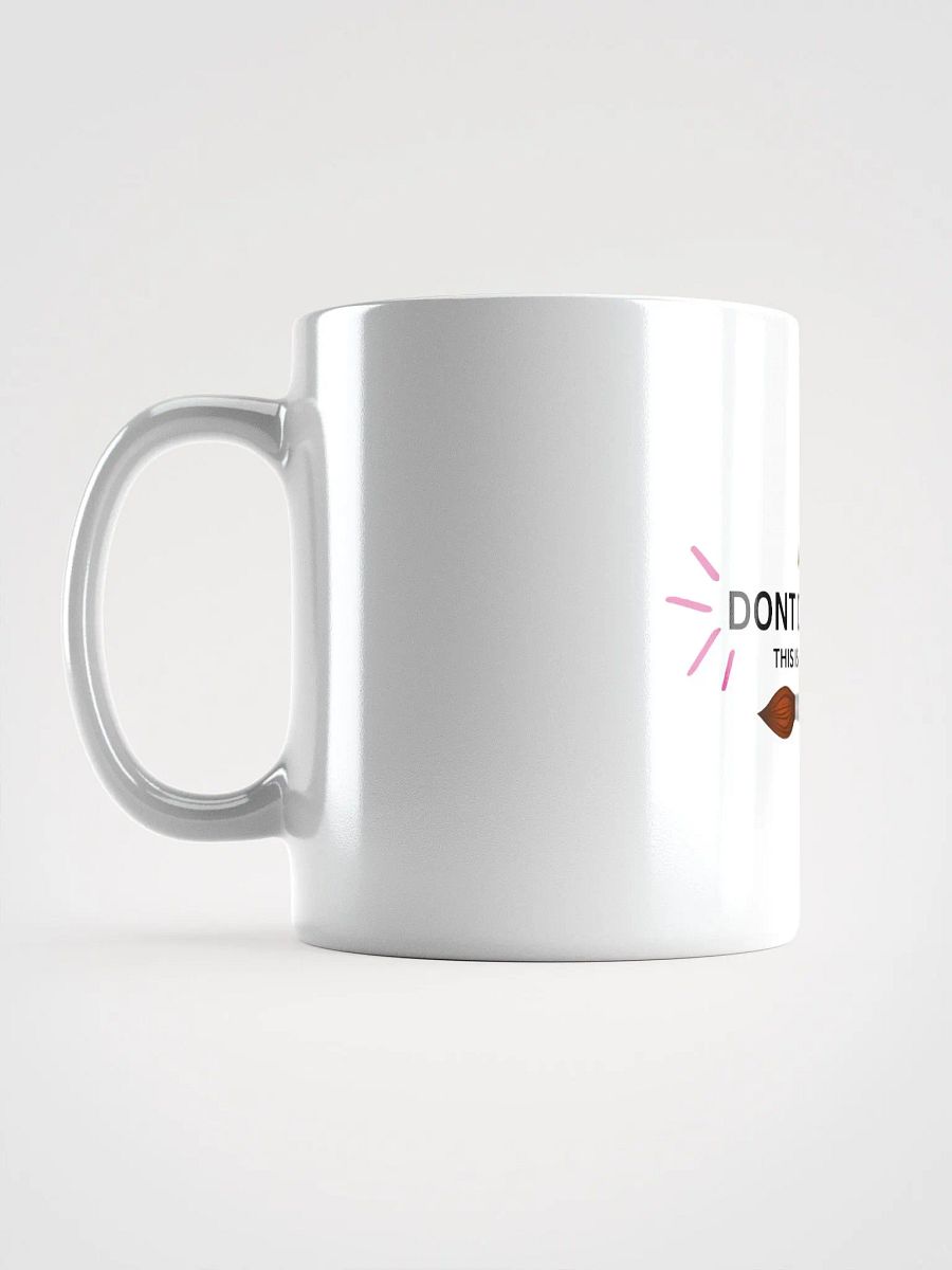 Do NOT drink Paint Water Cup product image (5)