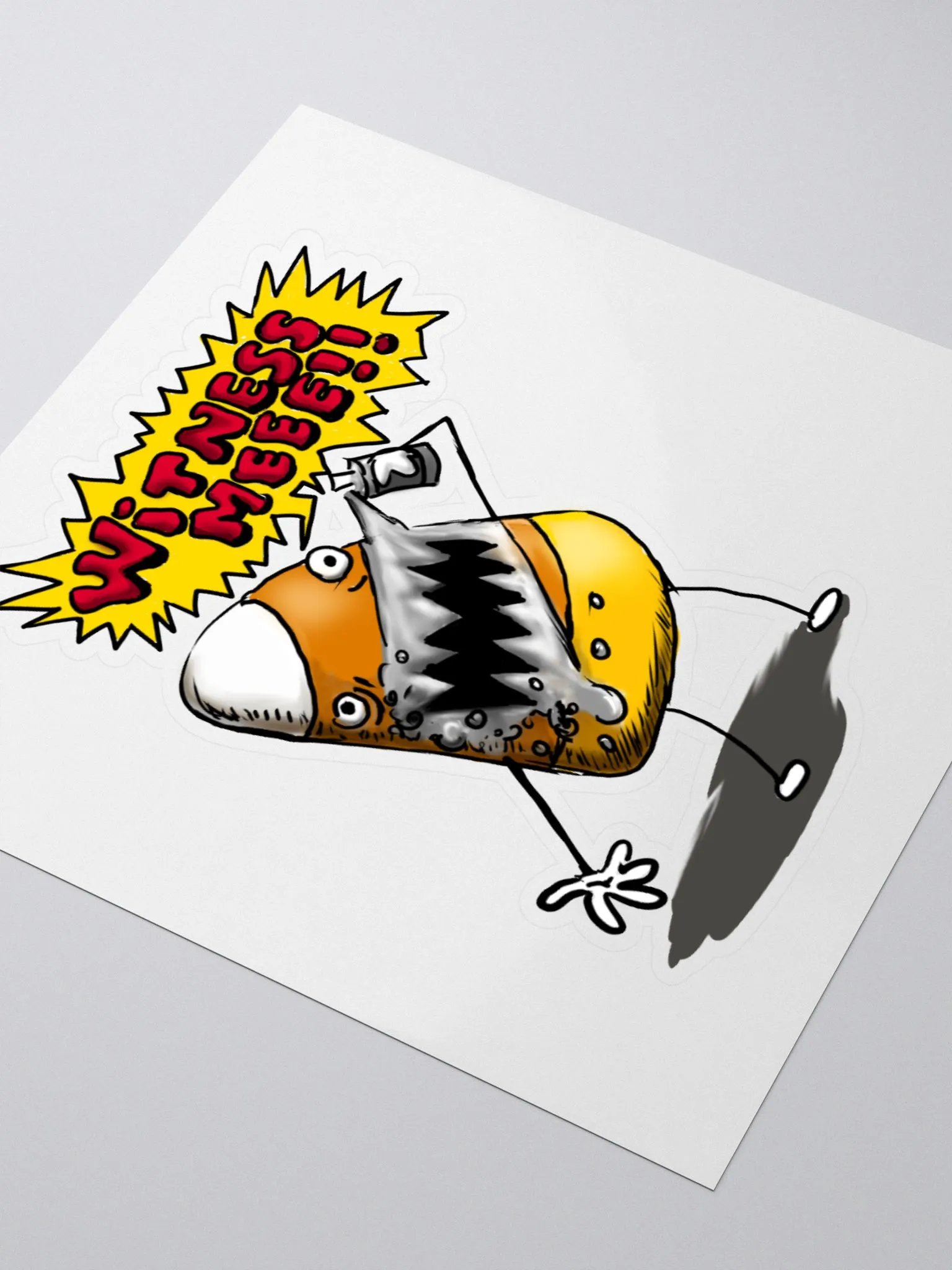 Fury Corn product image (3)