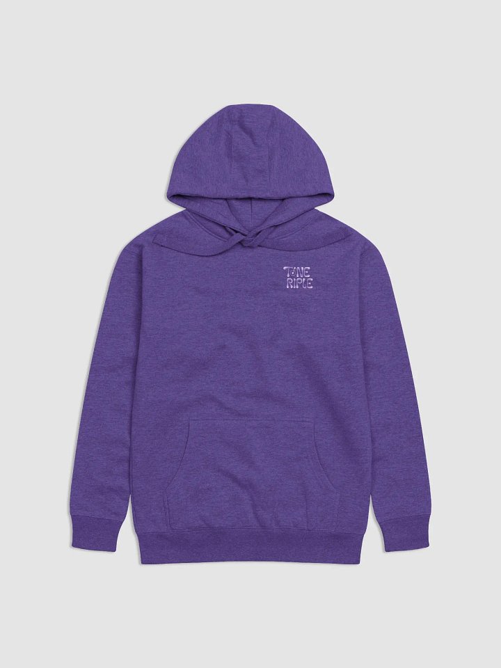 ToneRiple Winter Hoodie product image (1)
