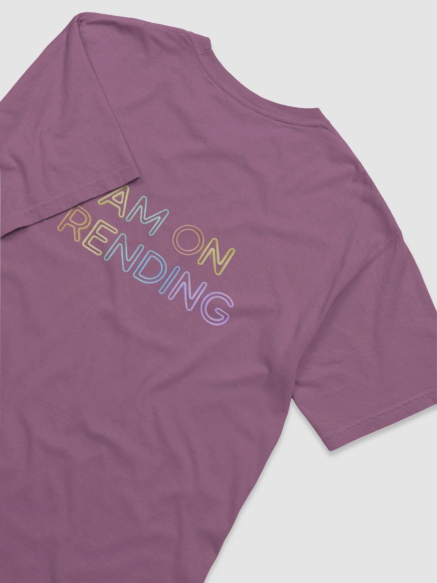Neon Trendsetter T-Shirt product image (36)