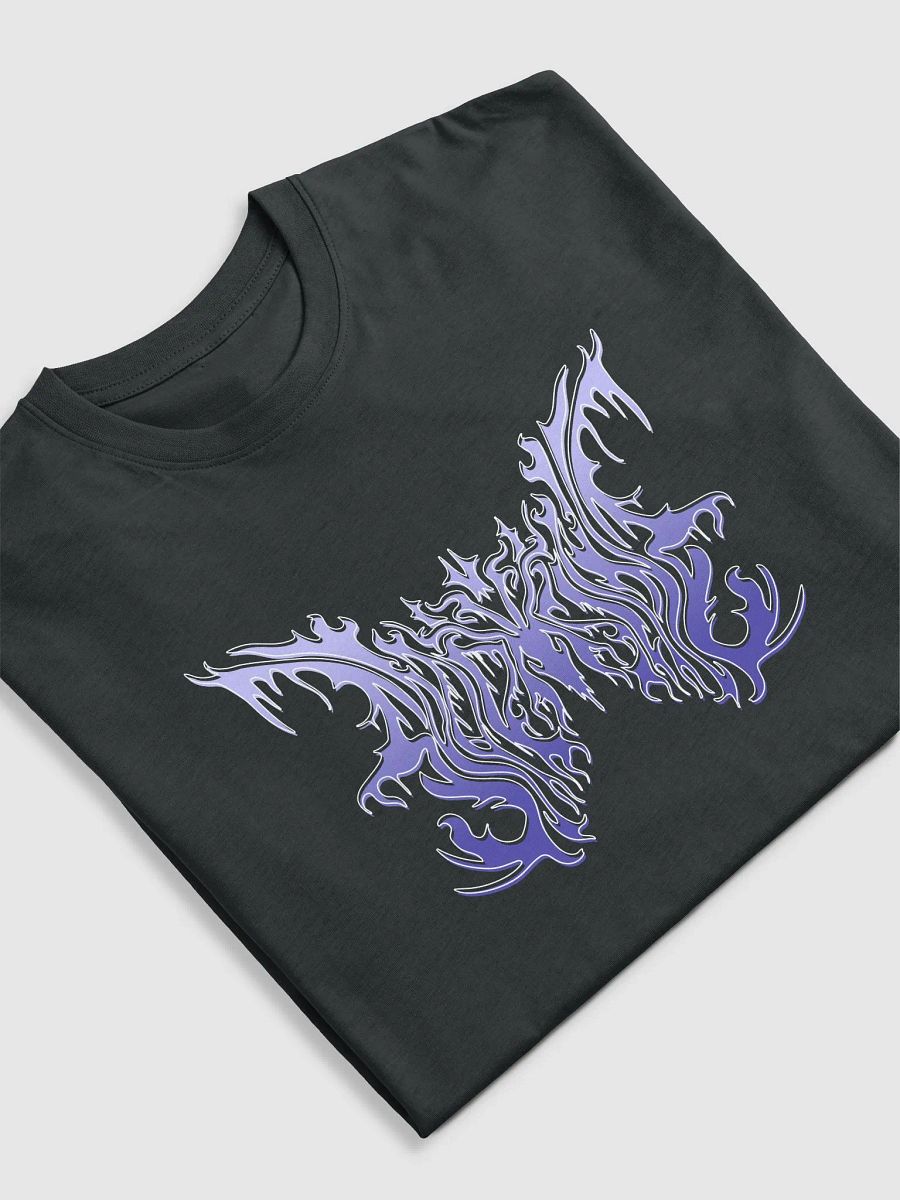 METAL DROP (GRADIENT & OUTLINE) product image (1)