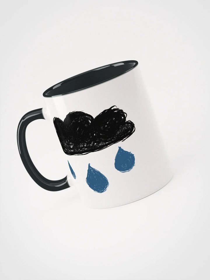 Tear Cloud Mug product image (1)