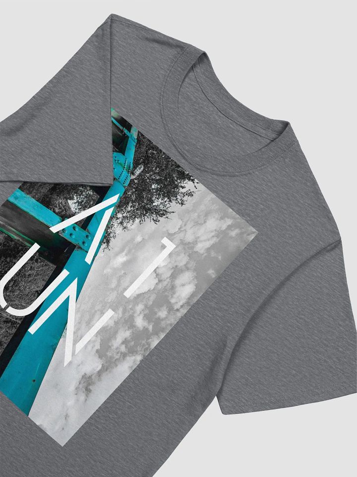 Unisex Softstyle T-Shirt product image (1)