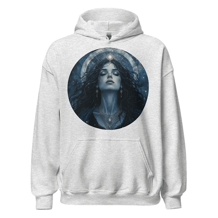 The High Priestess Hoodie product image (10)