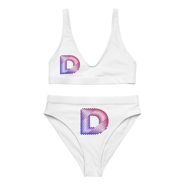 D FOR DONALD product image (1)
