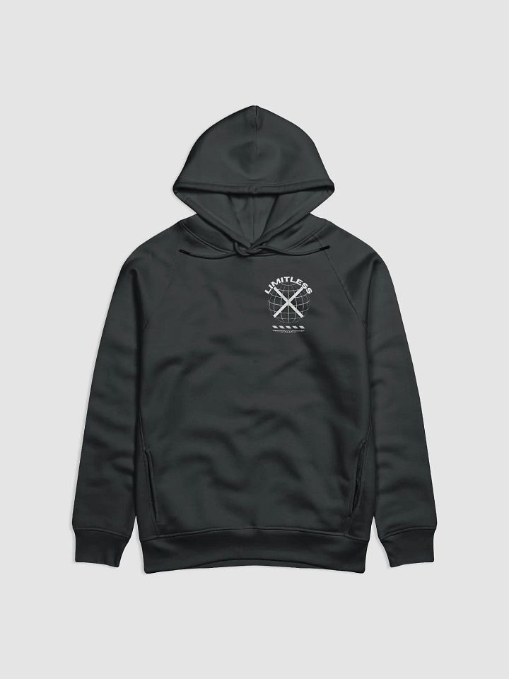 LIMITLESS BLACK product image (1)