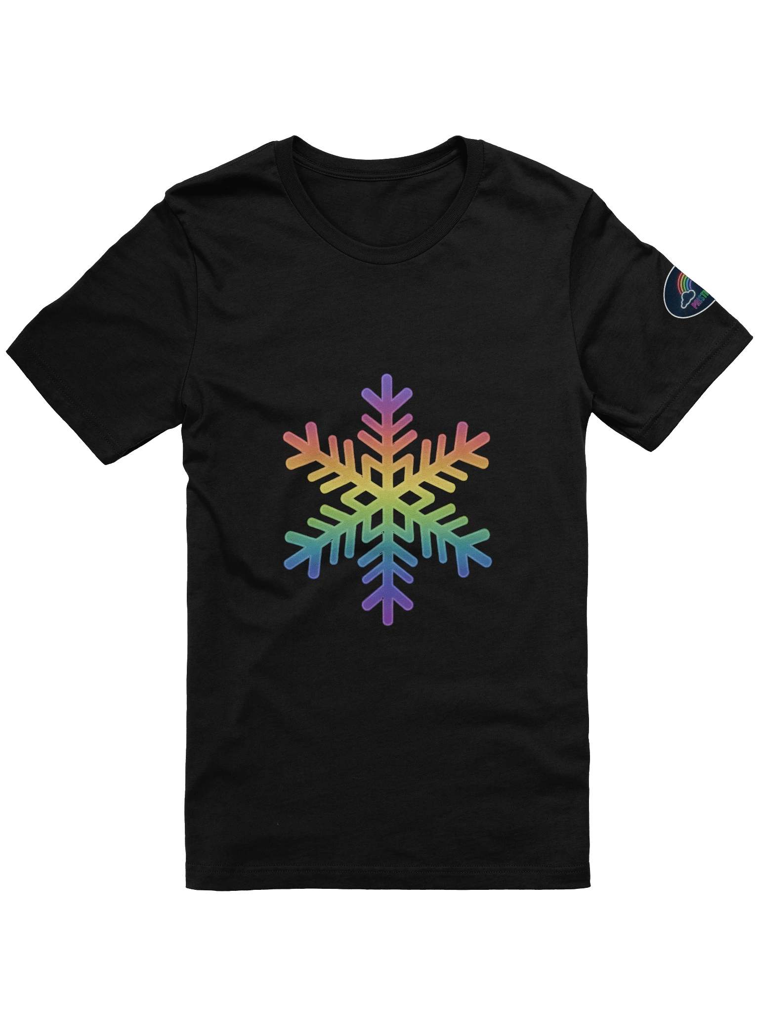 RNBW Flake product image (1)